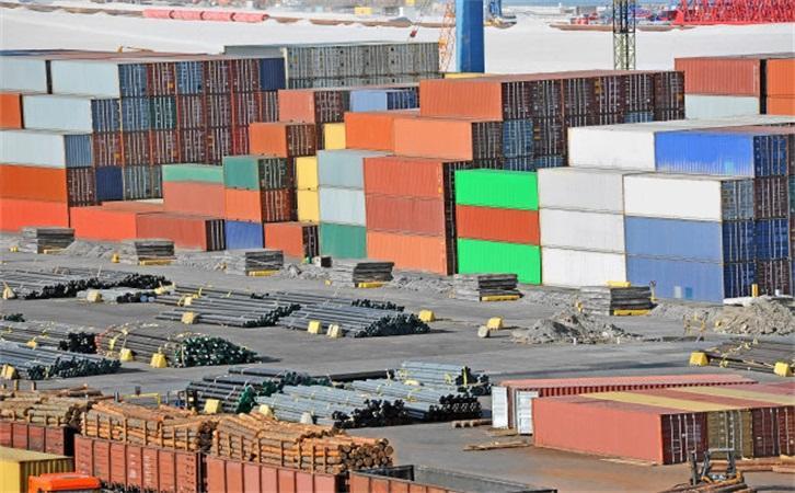 申請進出口權的具體流程