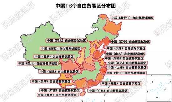 快收好這份進(jìn)出口權(quán)公司流程！