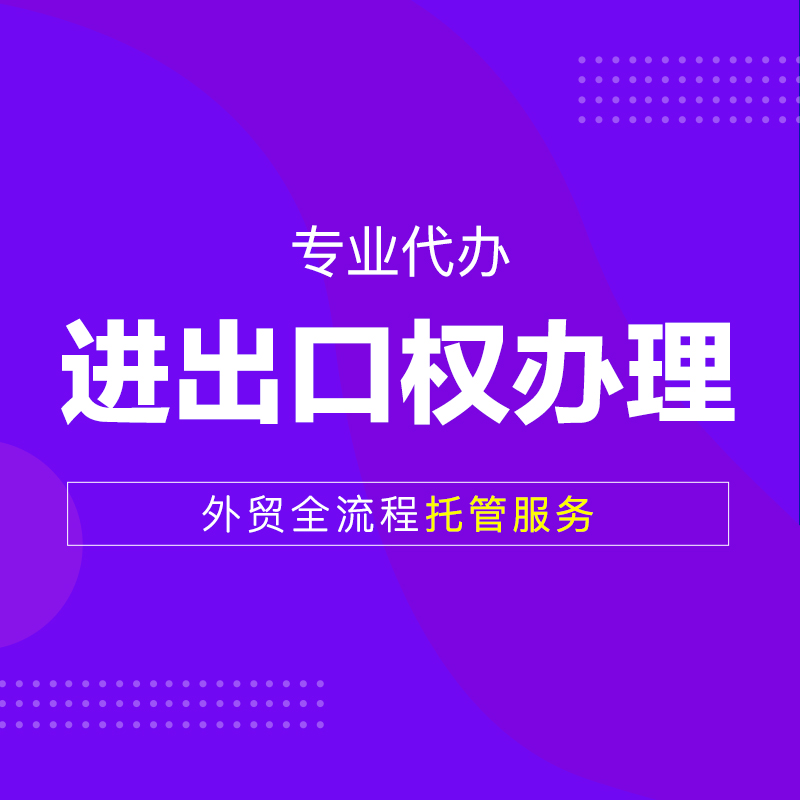 全球貿(mào)易的鑰匙：深入解析進出口權(quán)的重要性