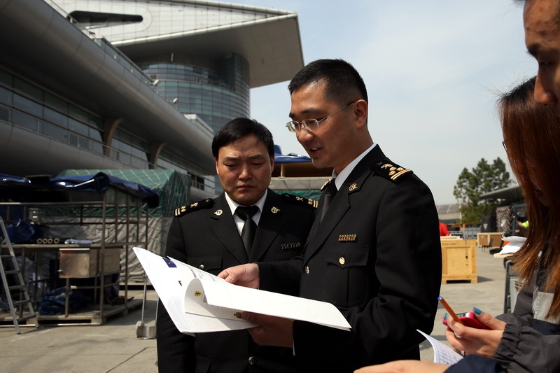 進出口清關是什么意思