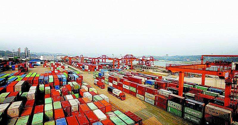 進(jìn)出口公司注冊流程有哪些？